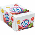 Green Rabbit Charms Blow Pops