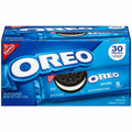 Green Rabbit Oreo Cookies Single-Serve Packs