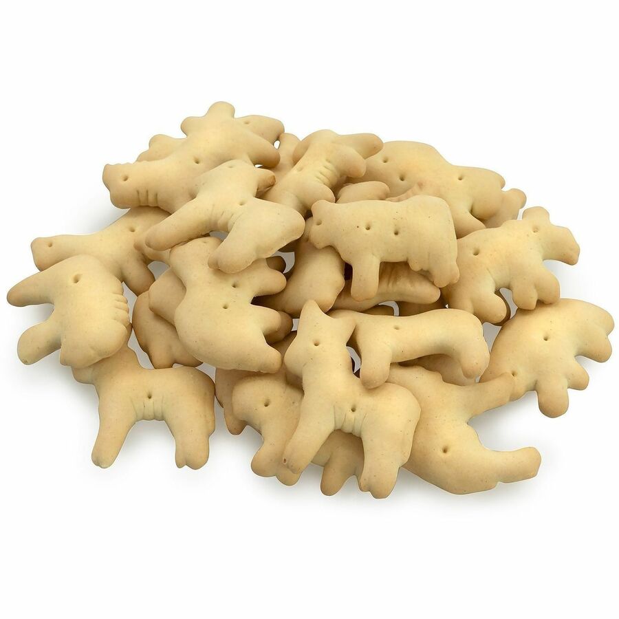 Green Rabbit Wellsley Farms Animal Crackers