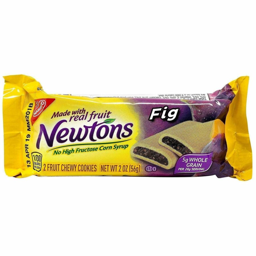 Green Rabbit Fig Newton Cookies