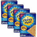 Green Rabbit Honey Maid Graham Crackers
