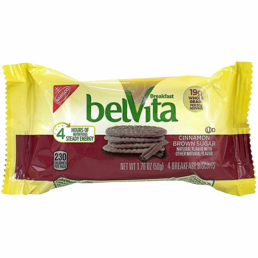 Green Rabbit Belvita Breakfast Biscuits