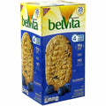 Green Rabbit Belvita Breakfast Biscuits
