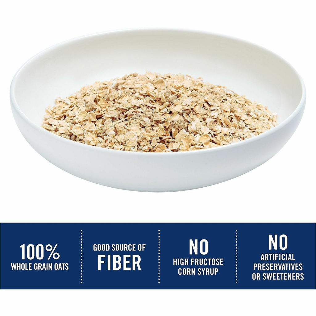 Green Rabbit Quaker Instant Oatmeal Variety Pack