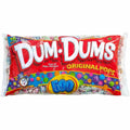 Green Rabbit Dum Dums Variety Bulk Pack