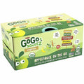 Green Rabbit Materne GoGo Squeez Applesauce