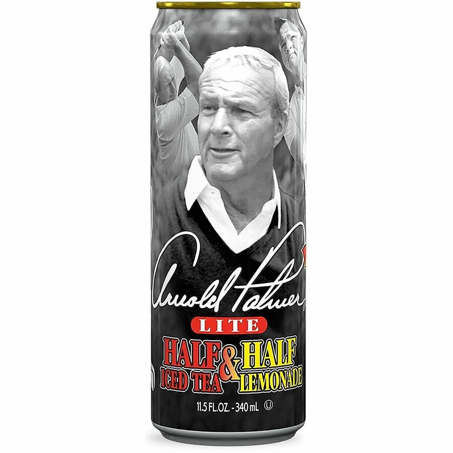 Green Rabbit Arizona Arnold Palmer Lite Half&Half Ice Tea