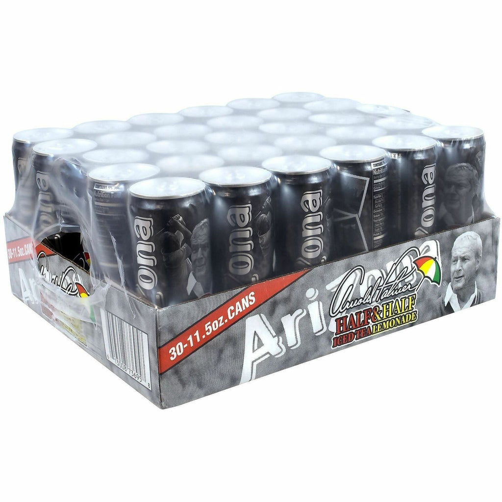 Green Rabbit Arizona Arnold Palmer Lite Half&Half Ice Tea