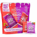 Green Rabbit Nature's Garden Probiotic Yoggies