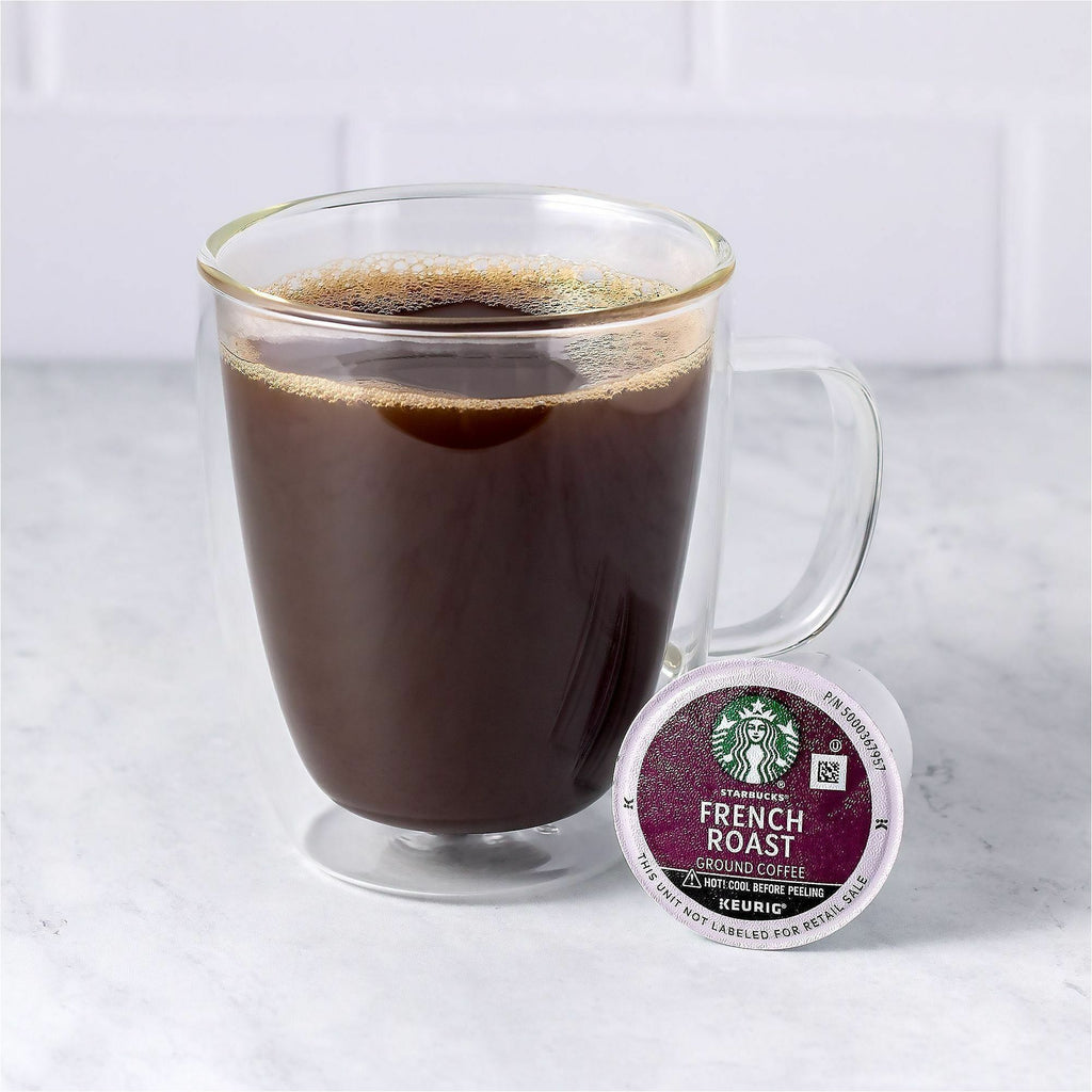 Green Rabbit K-Cup Coffee