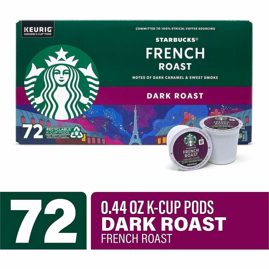 Green Rabbit K-Cup Coffee