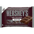 Green Rabbit Hershey's Snack-Size Milk Chocolate