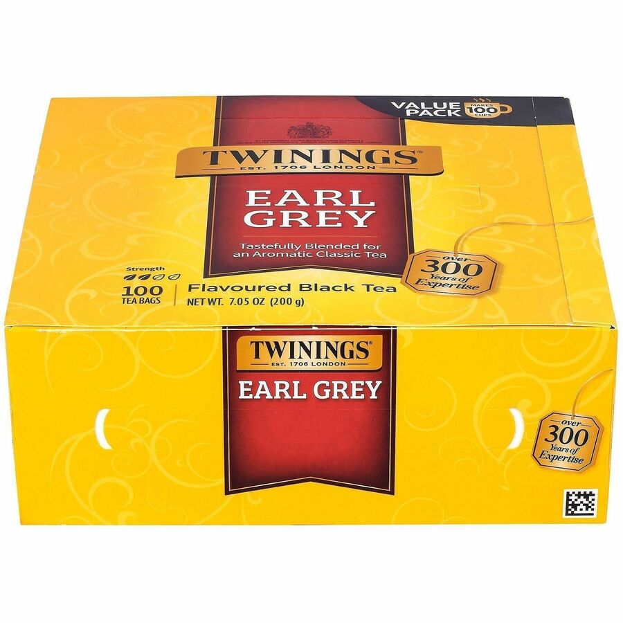 Green Rabbit Twinings Earl Gray Tea Bags Black Tea Bag