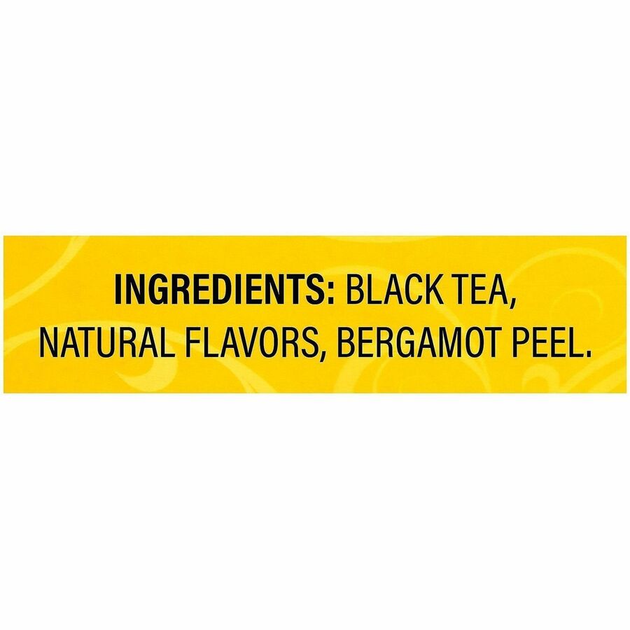 Green Rabbit Twinings Earl Gray Tea Bags Black Tea Bag