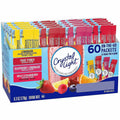 Green Rabbit Crystal Light On-The-Go Mix