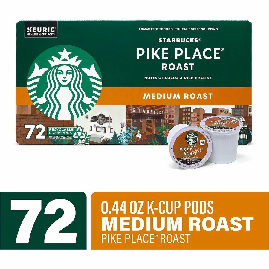 Green Rabbit K-Cup Coffee