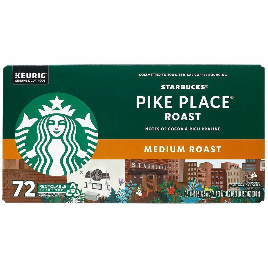 Green Rabbit K-Cup Coffee
