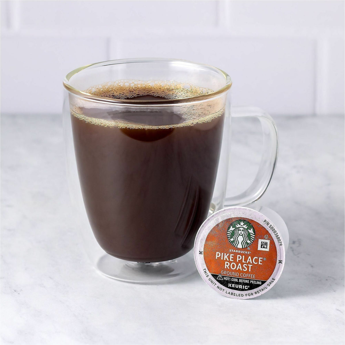 Green Rabbit K-Cup Coffee