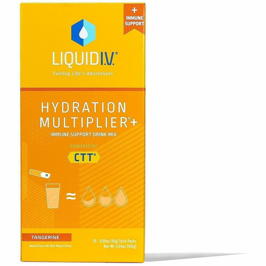 Green Rabbit Liquid I.V Hydration&Immune Drink Mix