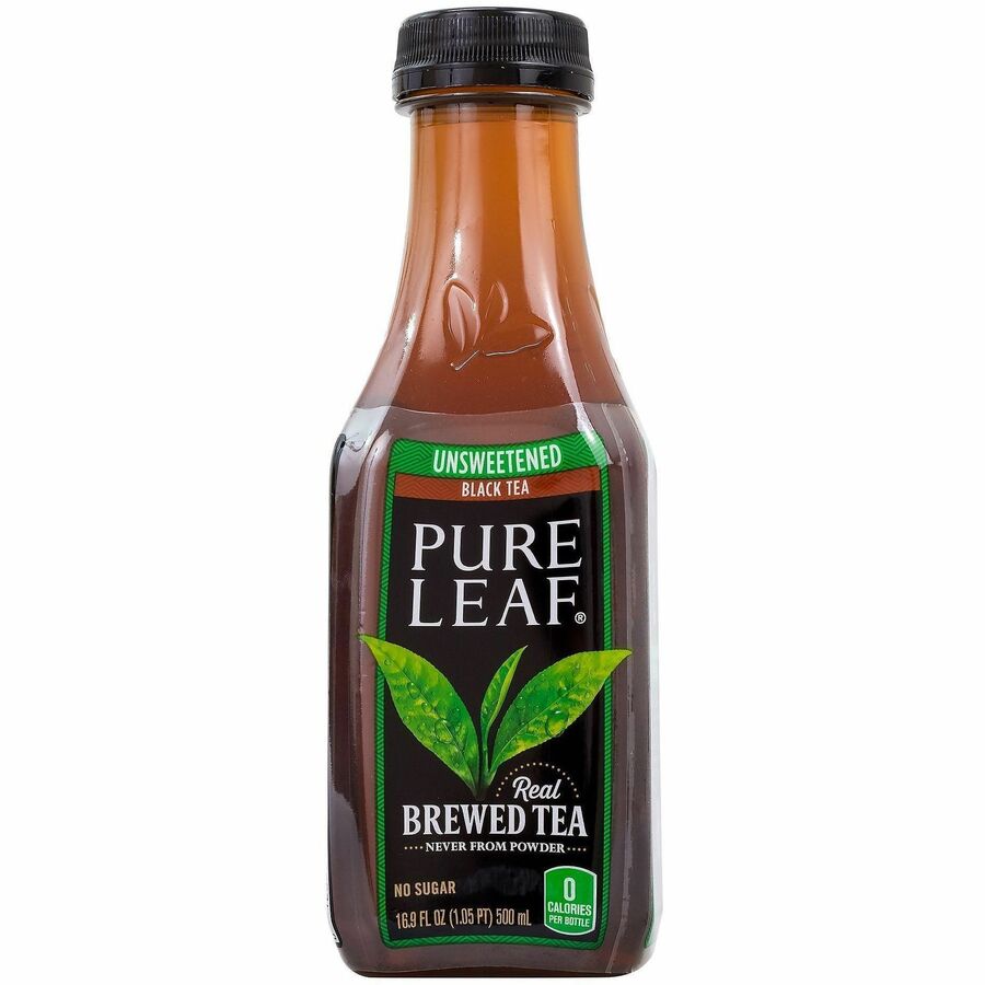 Green Rabbit Pure Leaf Black Iced Tea Ice Tea