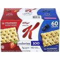 Green Rabbit Special K Pastry Crisps
