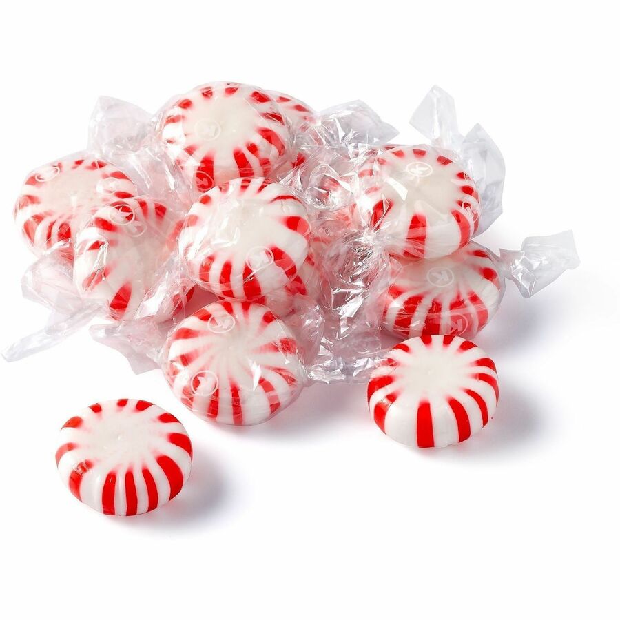 Green Rabbit Peppermint Mints