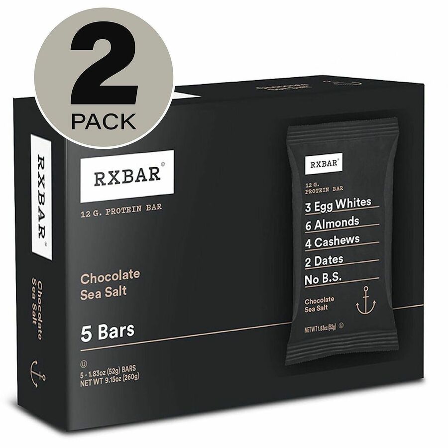 Green Rabbit Chocolate Protein Bars