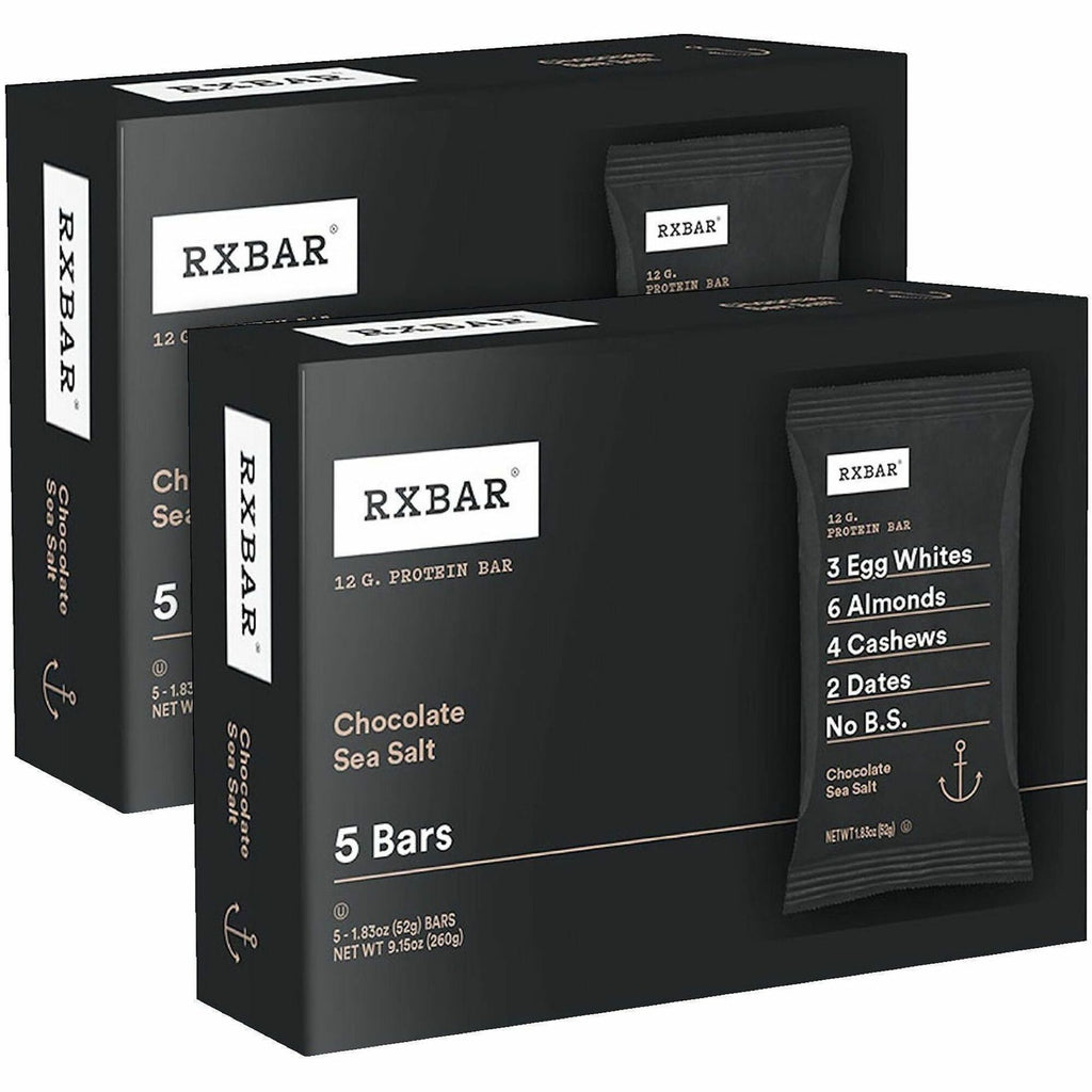 Green Rabbit Chocolate Protein Bars