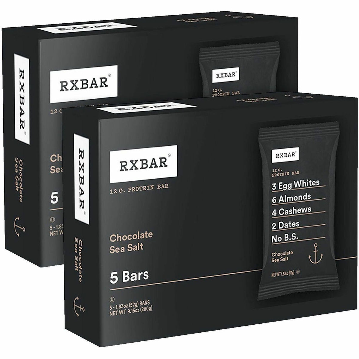 Green Rabbit Chocolate Protein Bars