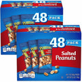 Green Rabbit Planters Salted Peanuts