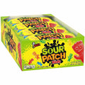 Green Rabbit Sour Patch Kids Sour Candies