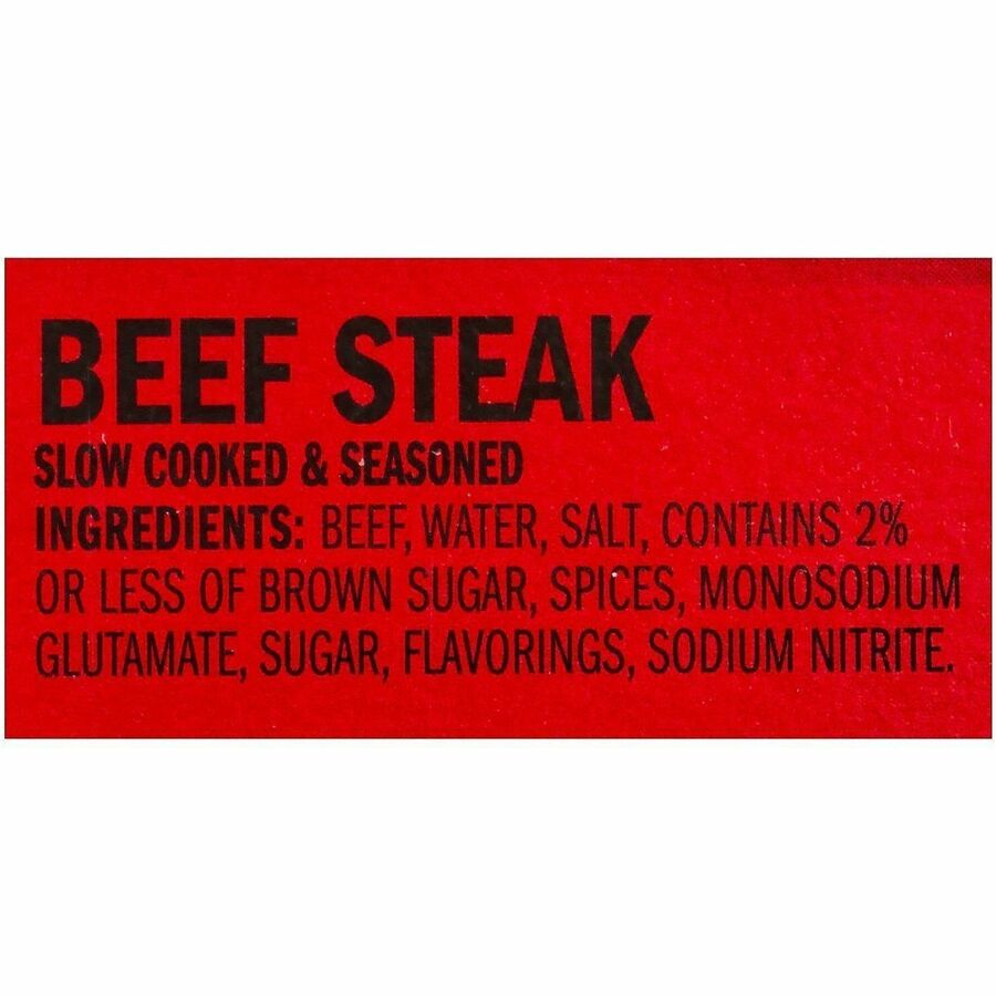 Green Rabbit Original Beef Steak