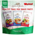 Green Rabbit Healthy Trail Mix Snack Packs