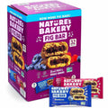 Green Rabbit Blueberry & Raspberry Fig Bars