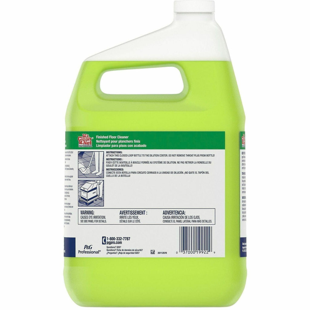 Mr. Clean Pro. All-Purpose Floor Cleaner