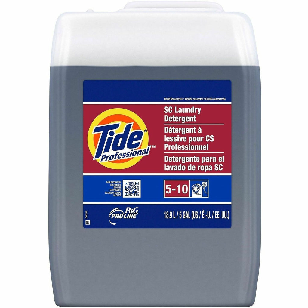 Tide Liquid Laundry Detergent