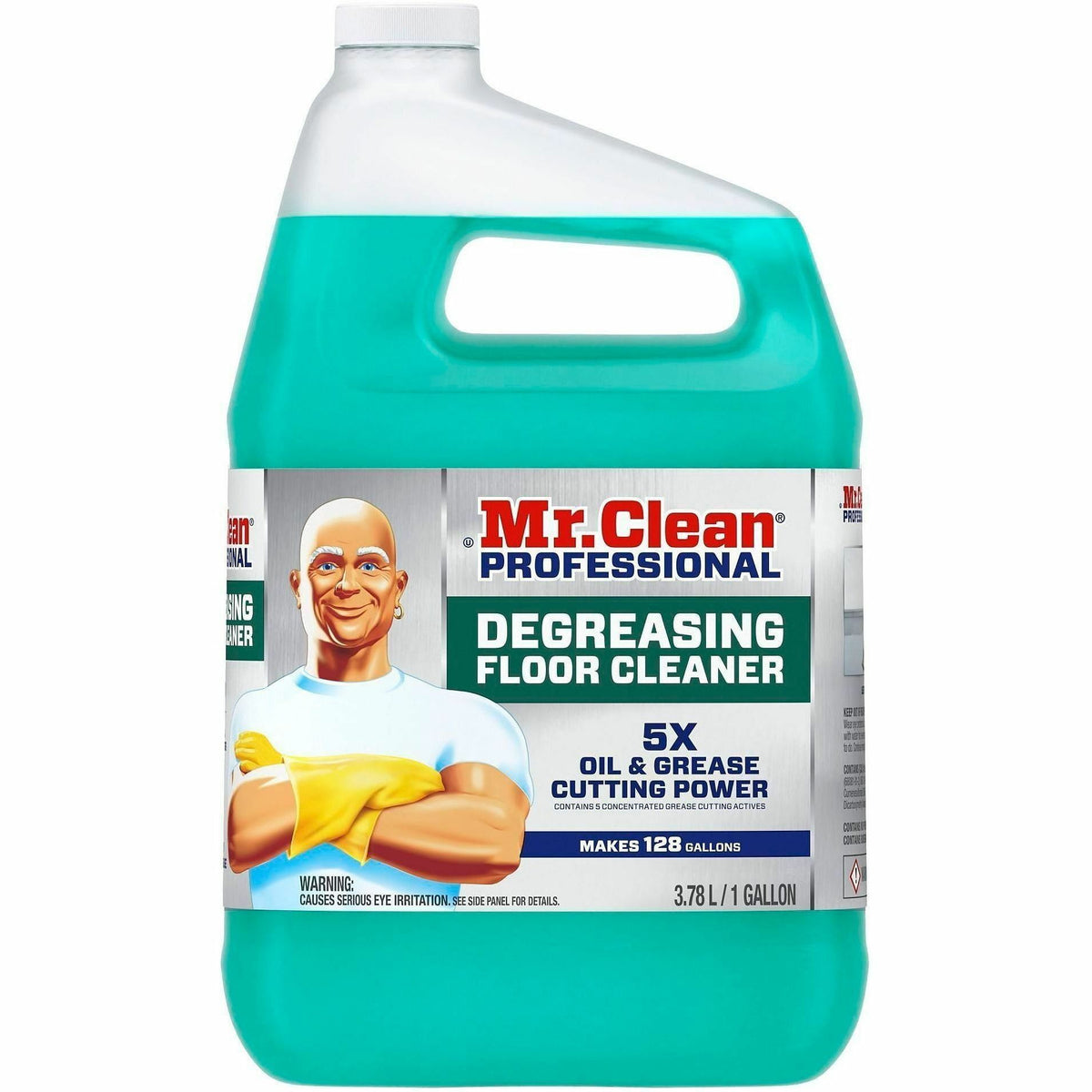 Mr. Clean Pro Degreasing Floor Cleaner