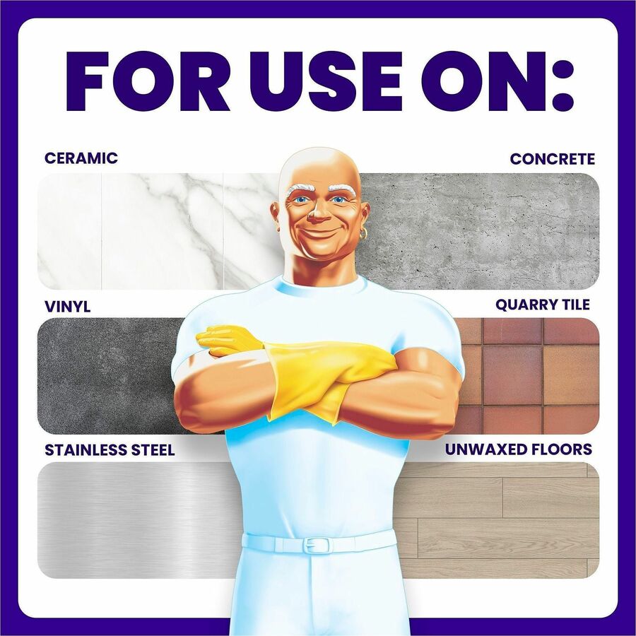 Mr. Clean Pro Degreasing Floor Cleaner
