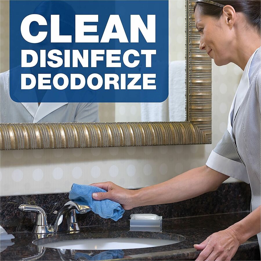 Comet Disinfecting Bath Cleaner