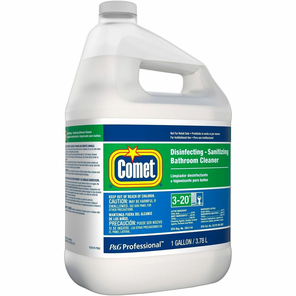 Comet Disinfecting Bath Cleaner