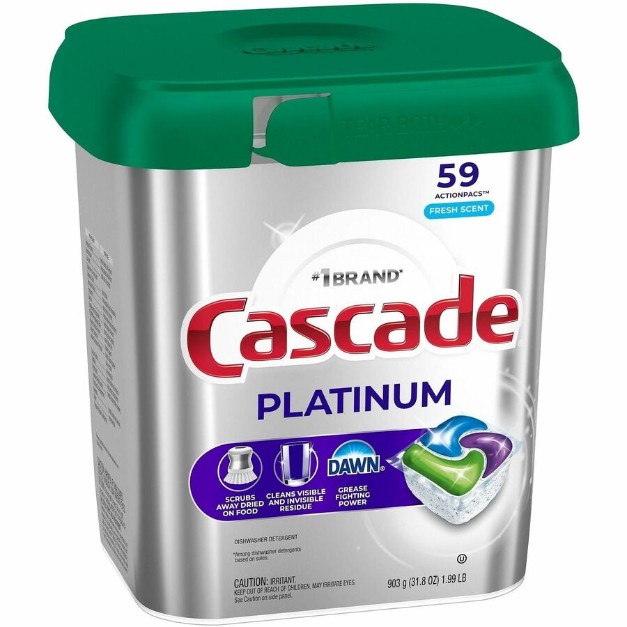 Cascade Platinum ActionPacs