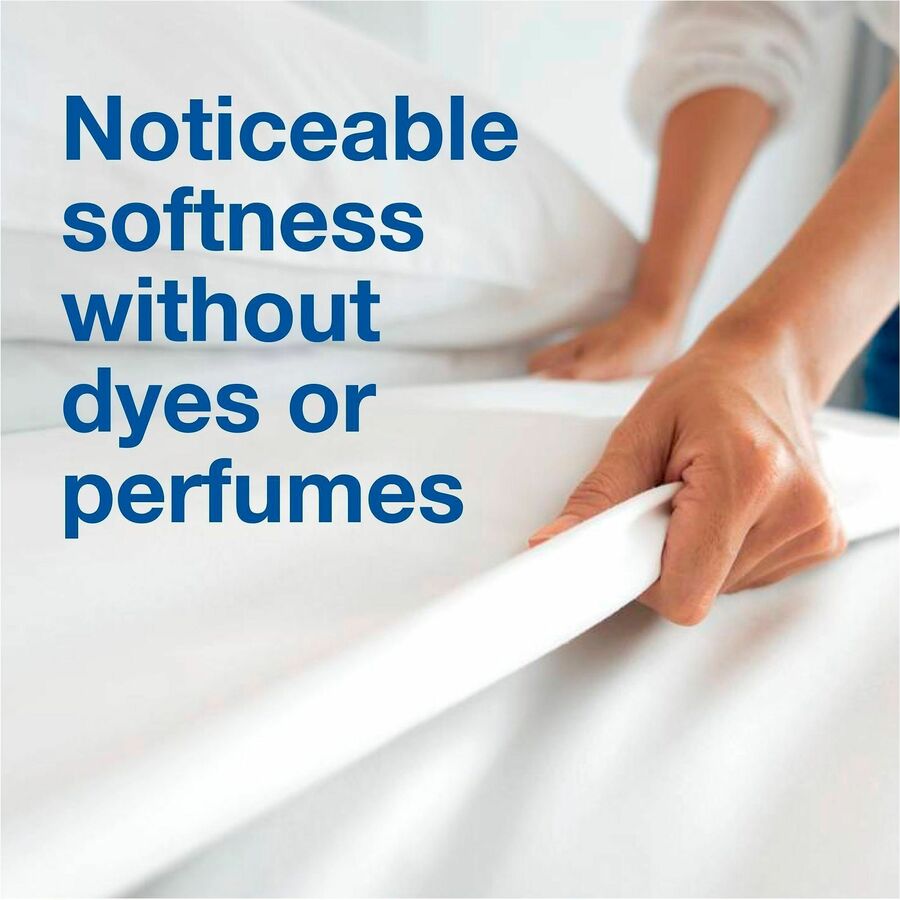 Downy Pro. Fabric Softener