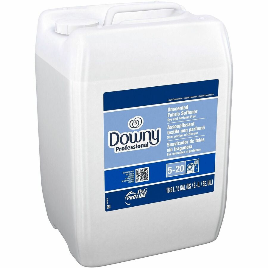 Downy Pro. Fabric Softener