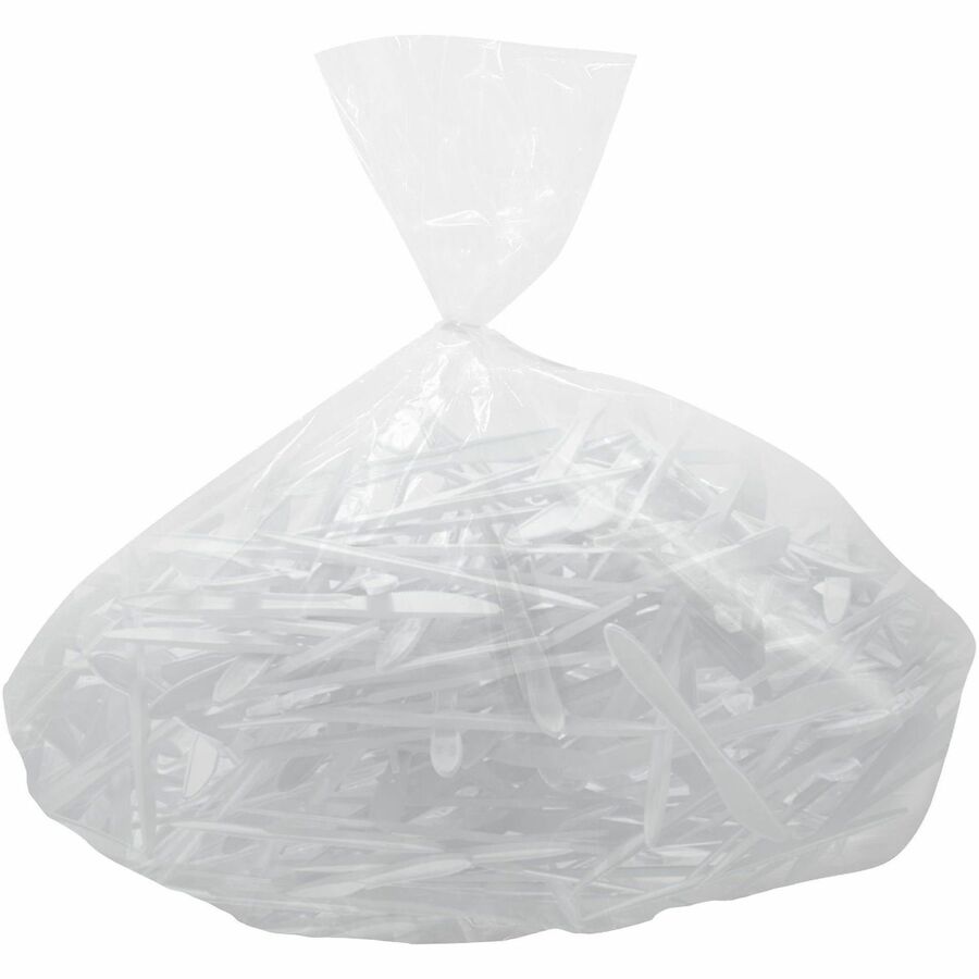 Solo Style Setter by Dart Cutlery Disposable