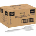 Solo Style Setter by Dart Cutlery Disposable