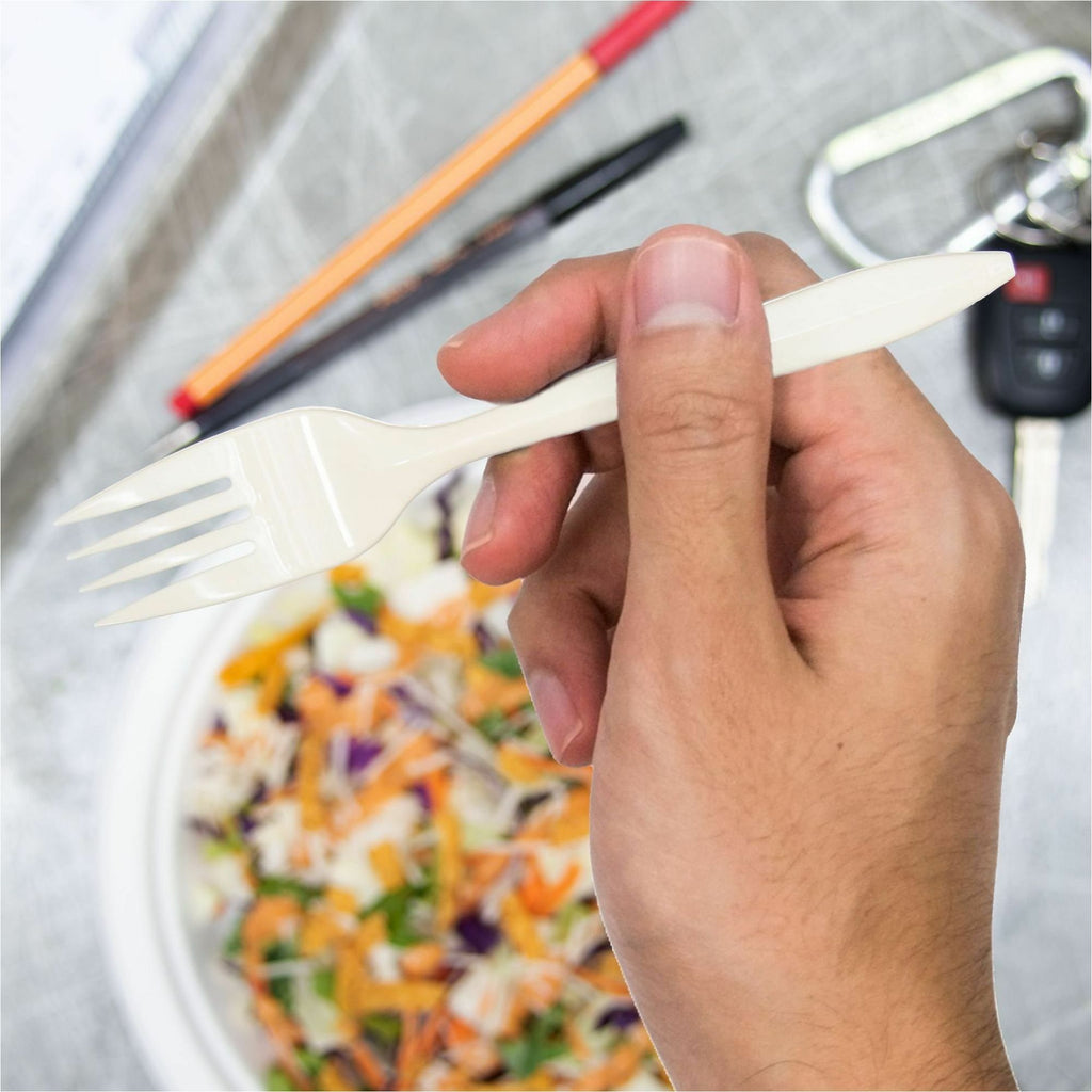 Solo Style Setter by Dart Cutlery Disposable