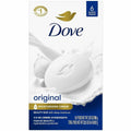 Dove Original Body Bar