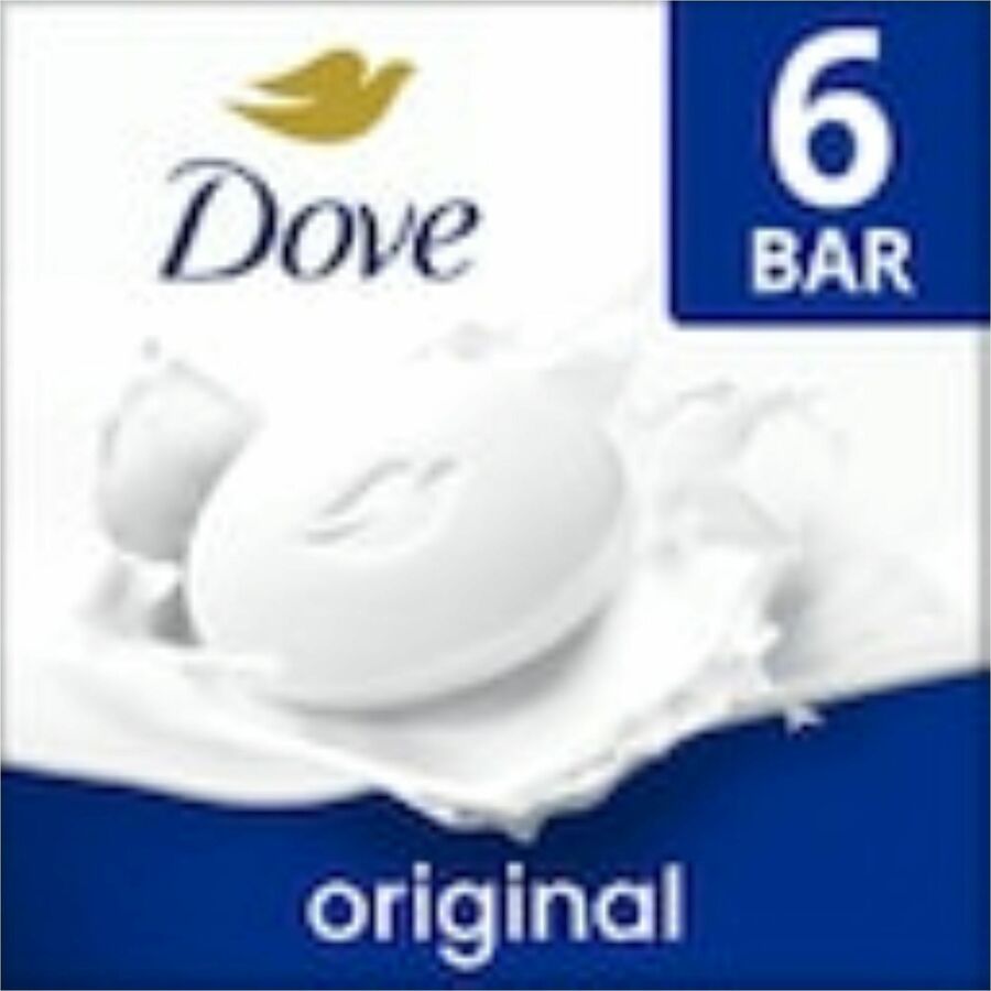 Dove Original Body Bar