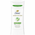 Dove Advanced Care Cool Essentials Antiperspirant Deodorant Stick