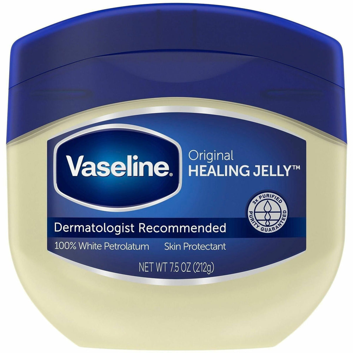 Vaseline Petroleum Jelly Original